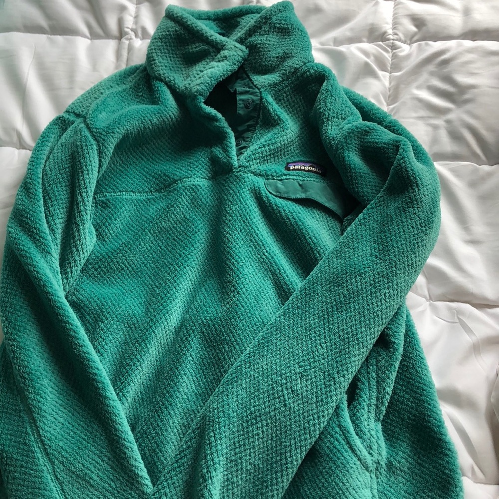 Patagonia Jacket